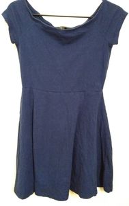 Forever21 Skater Dress